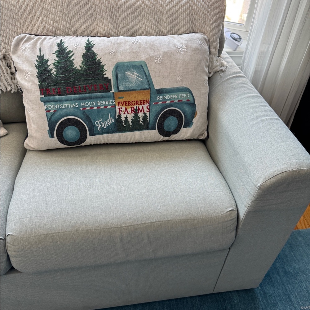 Christmas Pillow
